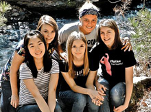 [맛공 알립니다] 캐나다 기숙관리형 유학생 모집 外