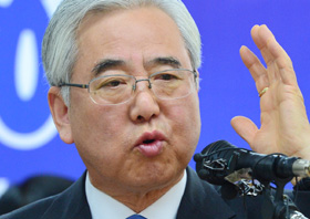 문용린 교육감 "과학·예술학교 2배로"