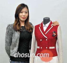 전문가에게 듣는 상황별 교복 관리 솔루션… 볼펜 자국엔 물파스, 색 바랬다면 식초물에 세탁