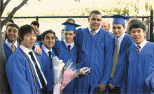 [맛공 알립니다] 美 국무부 교환학생 신청하세요