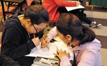 [맛공 알립니다] '일찍 신청하고 할인 받자' 명문대생과 함께하는 '여름방학 멘토링 캠프' 外