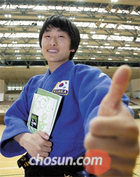 [나의 대학 합격기] 서울대 체육교육과 1년 신재용