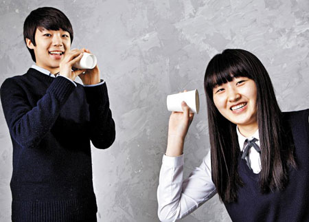 ‘입시 방황’ 잡아준 조력자 “제 멘토를 소개합니다”