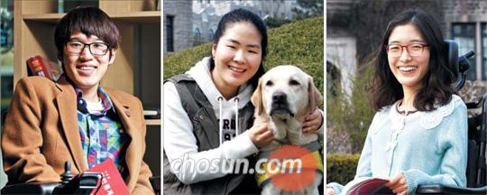 "남보다 몇 배 더 집중… 낙천적 성격도 한몫했죠"