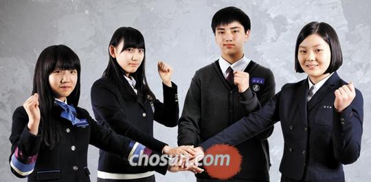 "수준급 또래와 국내외 이슈 난상토론… 사고력 '쑥쑥'"