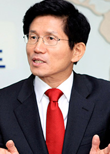 김문수 경기도 지사