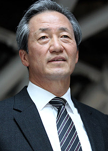 정몽준 의원