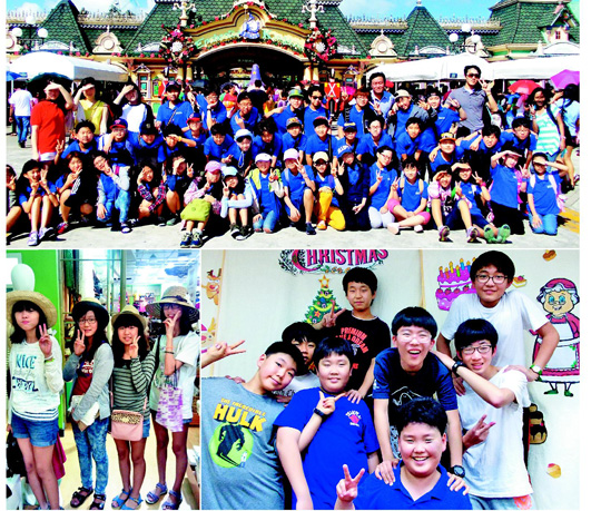 잠꼬대도 영어로 하는 아이… '몰입의 힘' 실감했어요