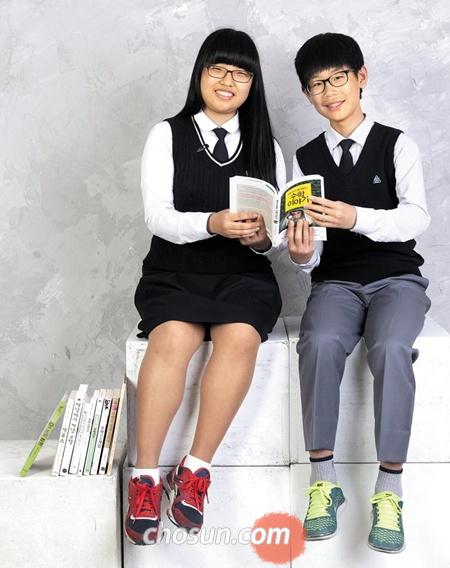 공식, 자기 것 될 때까지 풀이… 주변에 도움 구해 '개념 정복'