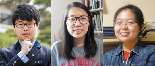 "동아리 활동·과학 실험… 미뤘던 계획 실행할 것"