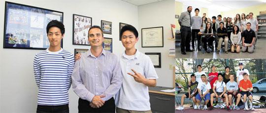 개인 교사 수업 덕분에 단정 완벽히 교정…