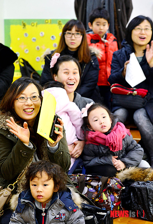 올해 서울 공립유치원 11곳 신설