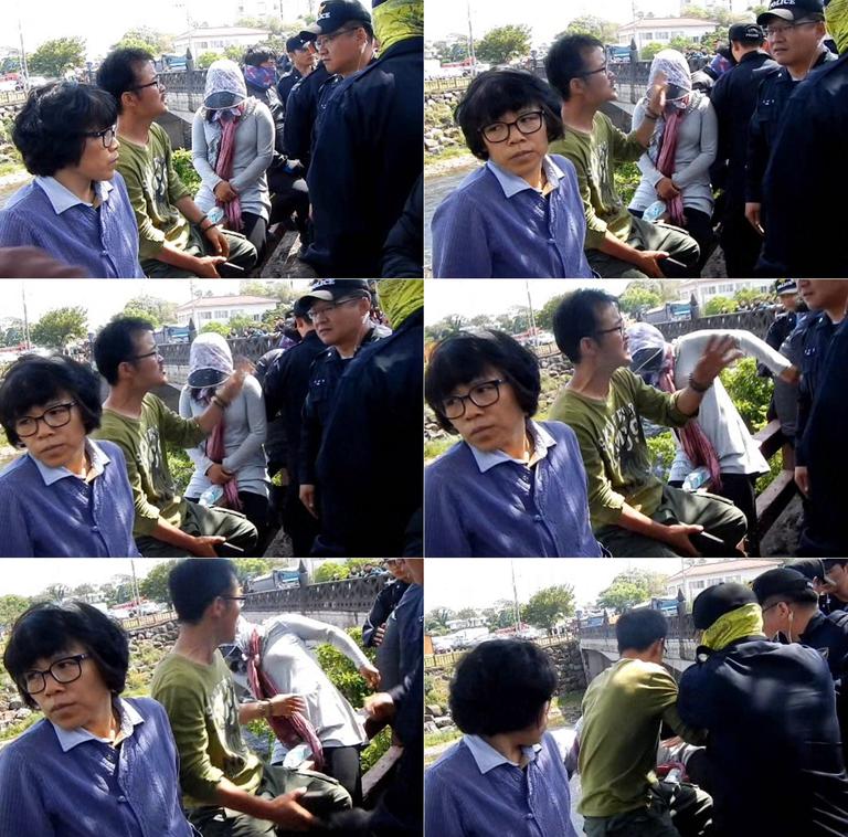 만든곳: 한국 네티즌본부 카페