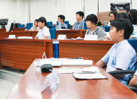 [여름방학, 미리 준비하자] 주제별 토론 수업… 주말엔 '명사 특강'도