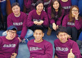 [여름방학, 미리 준비하자] '1그룹 6명' 소수정예 운영, 재참가율 70%