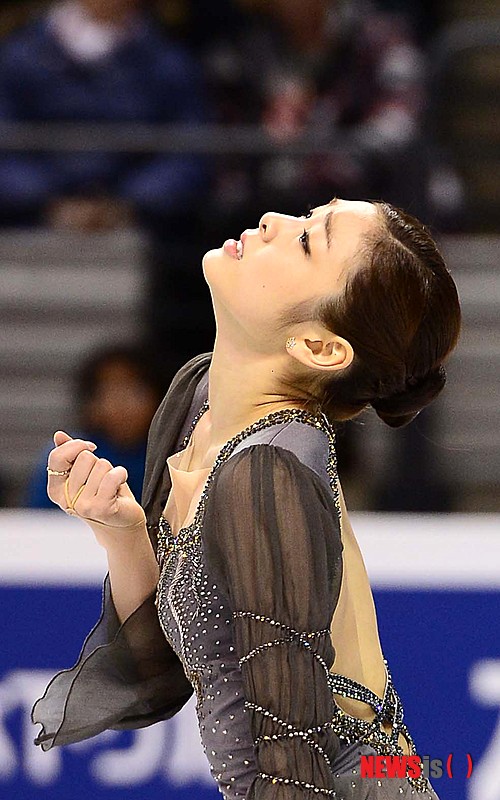 
	
                김연아, '우승'
            
