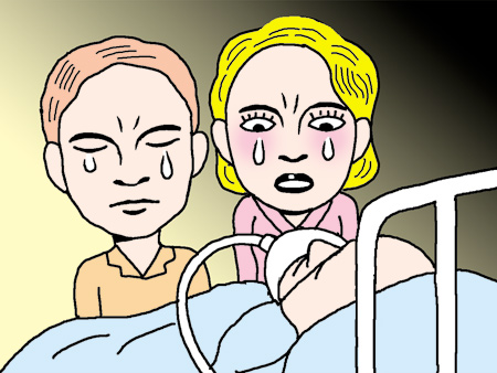 
	윤희영의 뉴스 잉글리시 일러스트
