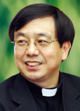 
	허영엽 신부 사진
