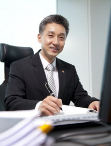 한우제 한화인베스트먼트 대표