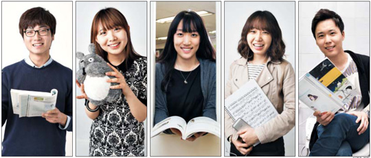 인형에 강의·암기할 내용을 노래로… 