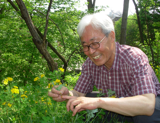 조개박사 이미지