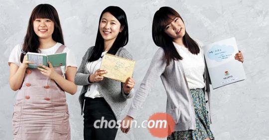 1·2학년 관심 분야 비교과활동  3학년 대입 전형 탐색부터