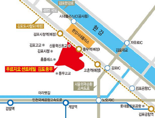 입지 이미지
