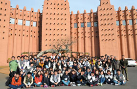 [주목! 이 학과 ｜ 상명대 역사콘텐츠학과]