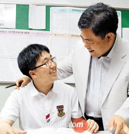 학교생활기록부 해부… 그 속에서 '포인트' 잡아라