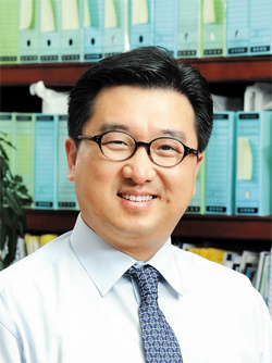 '페이퍼컴퍼니' 전성용 경동대 총장 사임