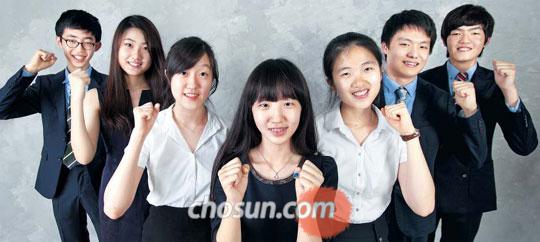 규모·기회·성취감 모두 최고  