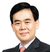 김형태 자본시장연구원 원장 