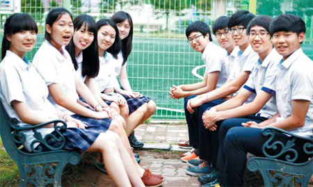 해외 유학 아니어도 좋다! 영어 강조하는 국내학교 3곳