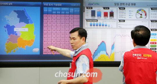 [NIE(신문활용교육)] [생생뉴스 NIE] '블랙아웃(대정전)의 공포'… 밝혀줄 해결책은?