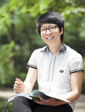 [우수 중고생의 생생 공부법] "사교육 대신 자율학습에 매진… 꿈 되새기며 슬럼프 극복했죠"