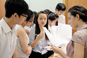 [맛공 알립니다] 영어로 국제 이슈 토론 제10회 서울모의유엔회의