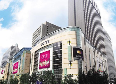 
	세계 3위, 아시아 1위 오른 한국 백화점은?
