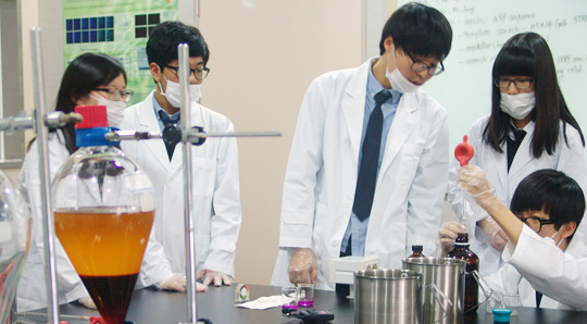 대구 농촌학교 포산高, 꼴찌서 명문 된 비결은…