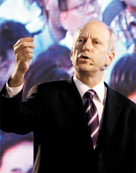 [단독] 서울대 "한국版 마이클 샌델 육성" 