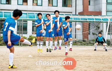 보충수업 같은 강좌는 가라! 이런 게 바로 우리가 원하는 프로그램