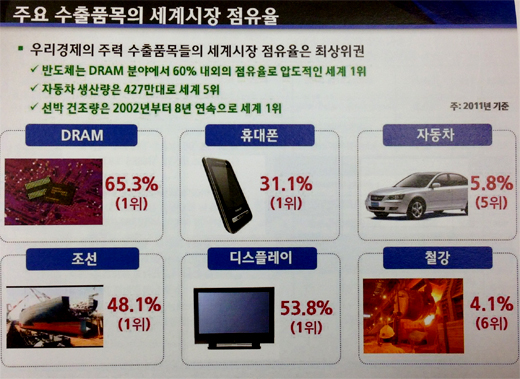 
	[클릭! 취재 인사이드] 동아시아 최강국이던 ‘古朝鮮 DNA’가 한국 경제발전의 원동력?
