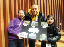 [맛공 알립니다] 제주 브랭섬홀 국제학교서 개최되는 제2회 여름방학 글로벌영어캠프