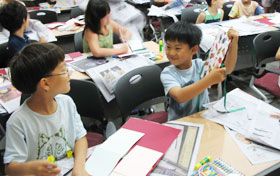 [NIE(신문활용교육)] 교사 자녀들이 찾아 듣는 NIE 수업, 왜?