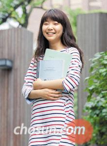 [나의 대학 합격기] 이채연(이화여대 사회교육과 1년)