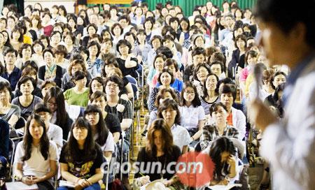 복잡한 大入… 高校서 학부모에 11차례 특강까지