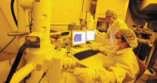 수준별 수업… 학생 만족도 전국 1위