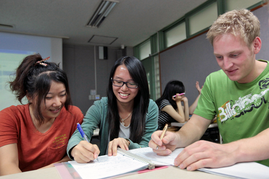 [경희대학교] 해외 유수 대학 참여하는 '여름 프로그램' 개설
