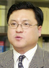 이정렬 前 창원지법 부장판사.