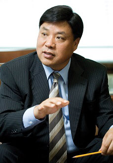 서정진 셀트리온 회장
