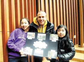 [맛공 알립니다] 제주 브랭섬홀 국제학교서 열리는 제2회 여름방학 글로벌 영어캠프